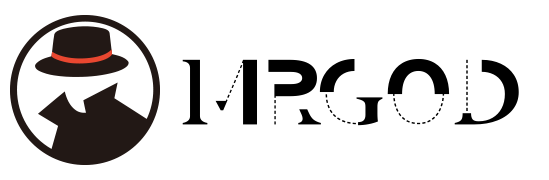 MrGod博客-一片自留地